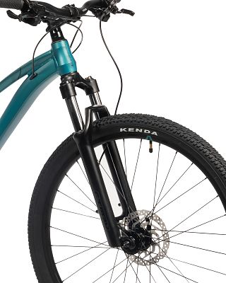 Превью  Велосипед ASPECT Alma HD (2024)